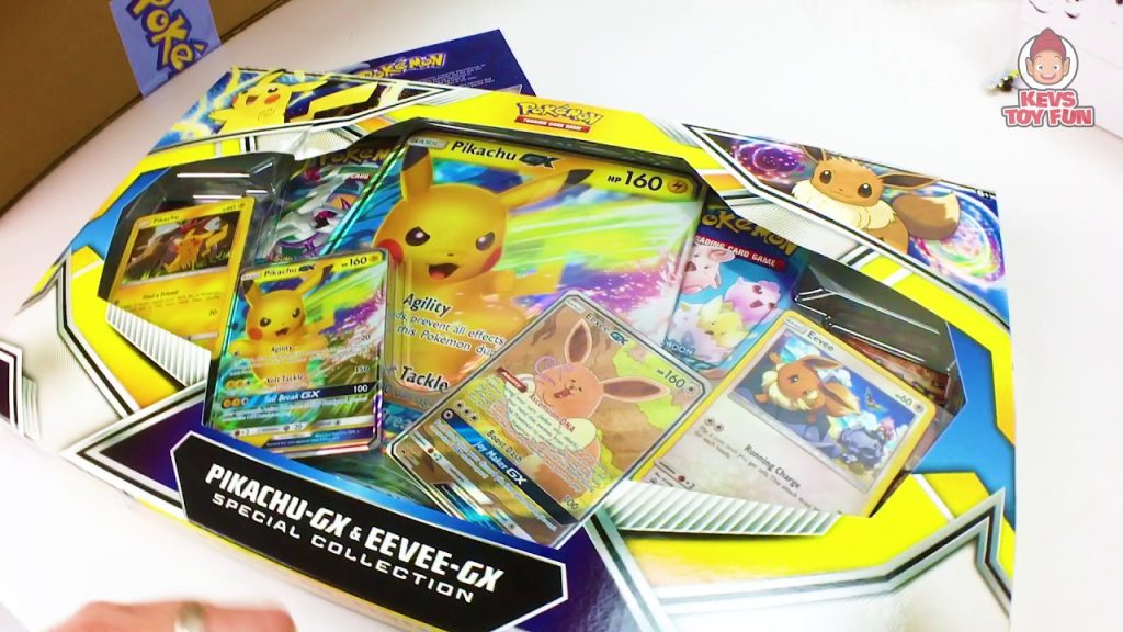Sales company of pokemon toys and pokemon cards