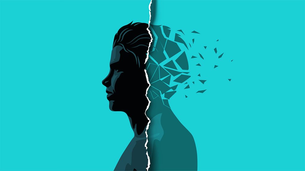 Depression is more than a mental health issue