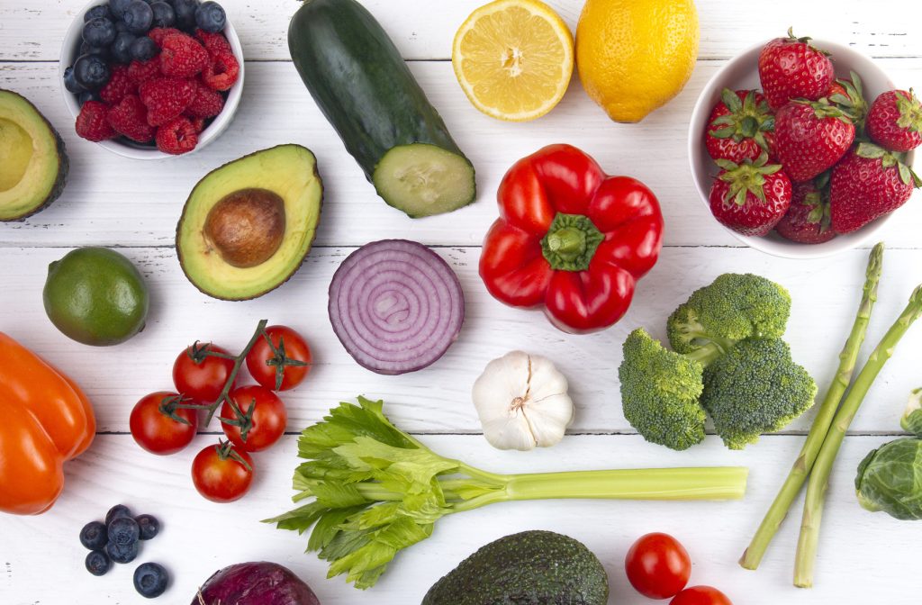 5 Foods That Help Prevent Erectile Dysfunction