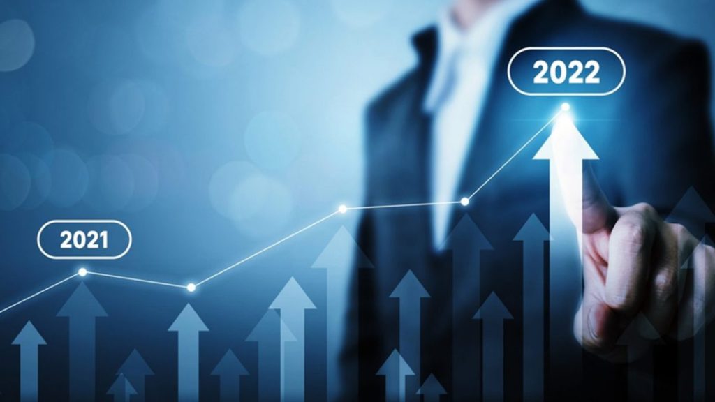 What are the biggest business trends in the second quarter of 2022