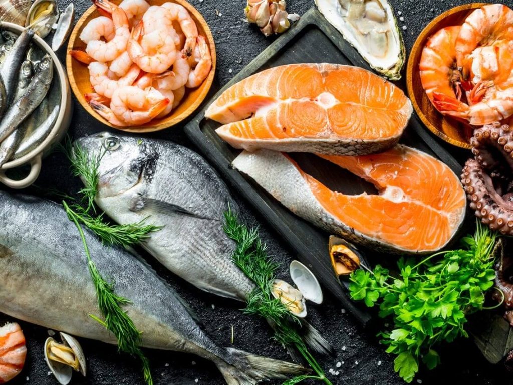 Order your seafood online without worrying about quality
