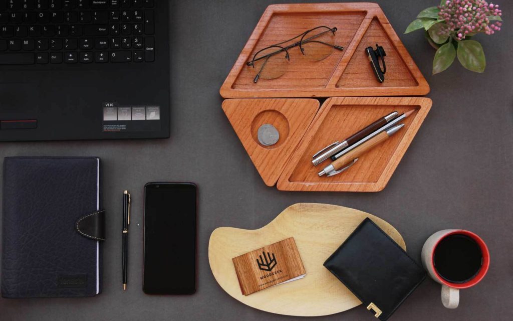 The Complete Ergonomic Desk Accessories Guide