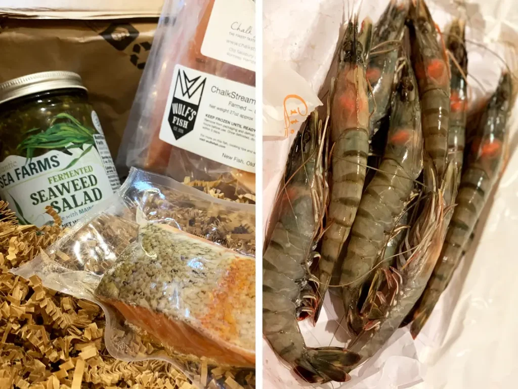 Discover the Variety of Poke Offered by Global Seafood