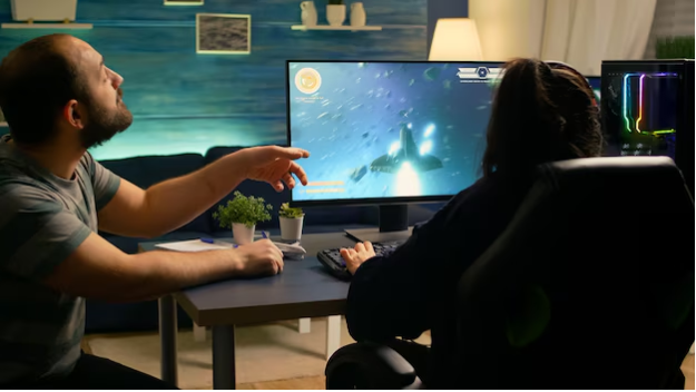 How to Find Reliable Online Games