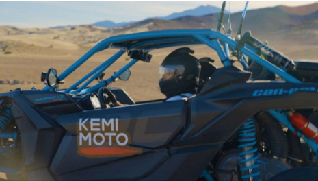 Enhancing Your Ride with Essential Can-Am Accessories