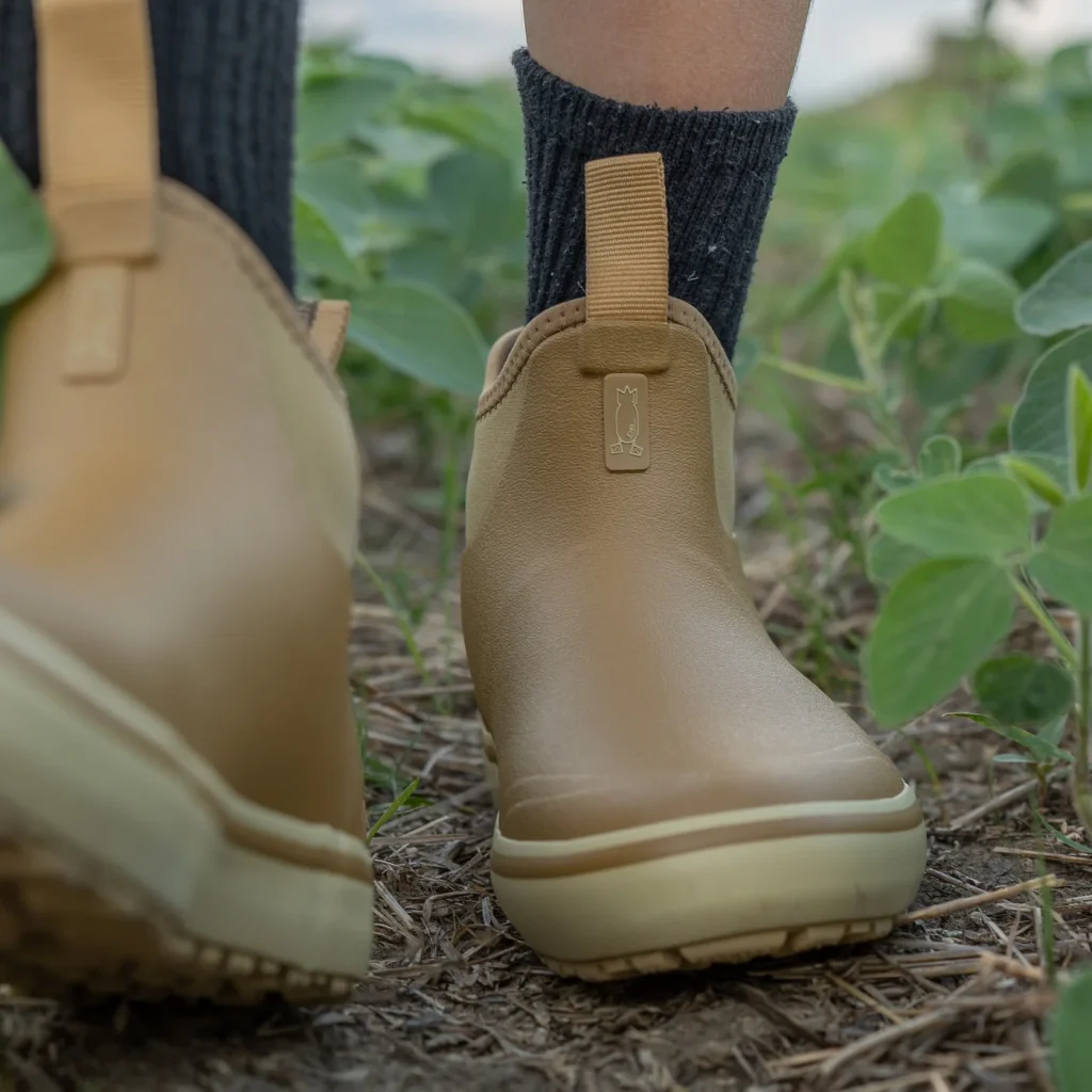 Maximize Your Outdoor Experience with the Durable and Comfortable Trudge Boots