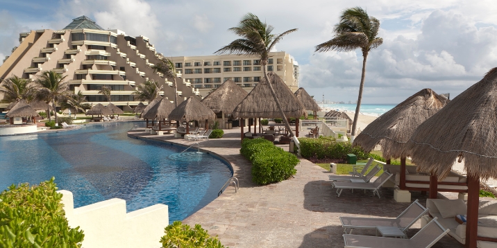 Why an All-Inclusive Resort is the best choice in Cancun